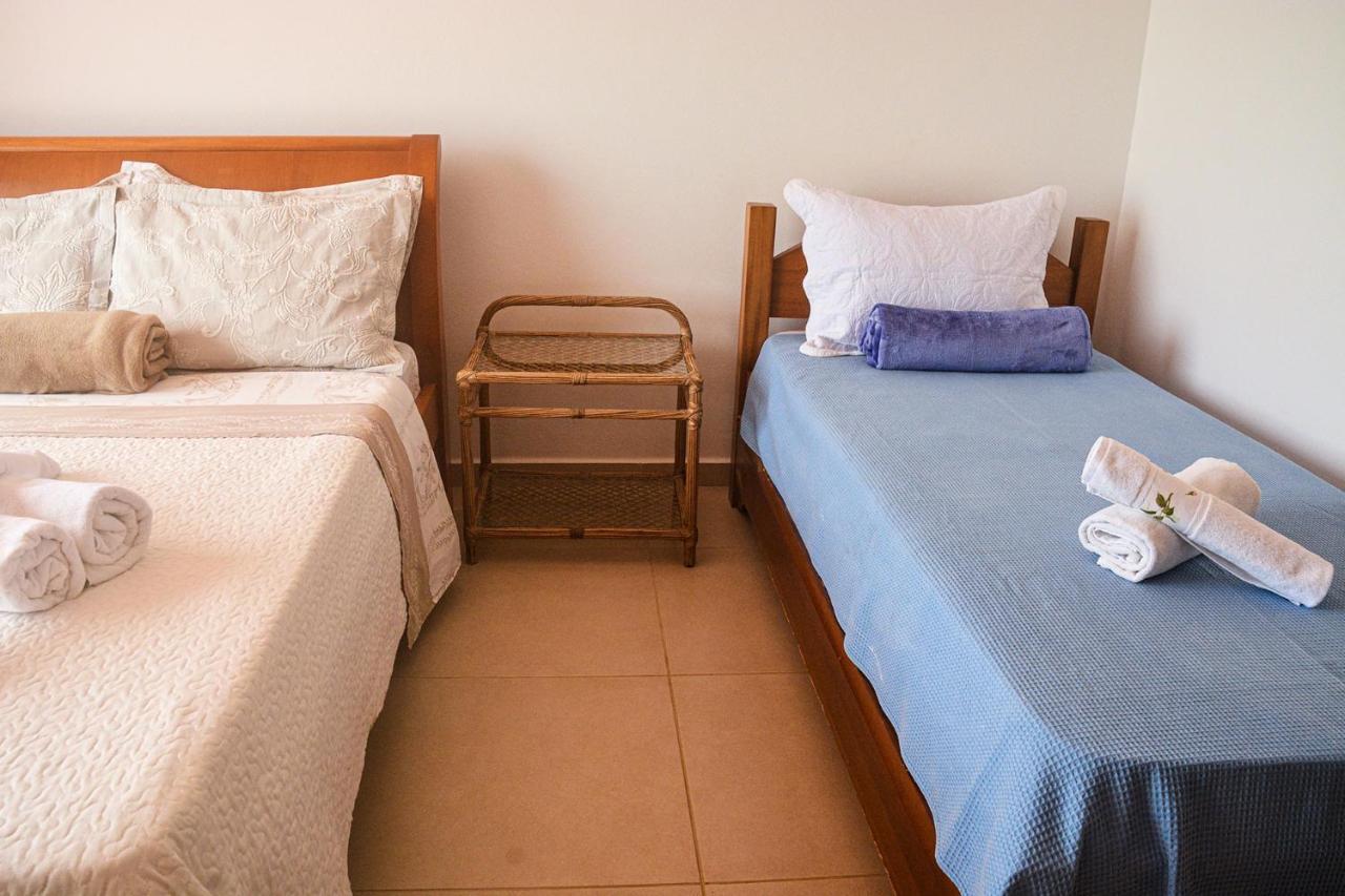 Casa Pe Na Areia Com Varanda Gourmet Em Buzios Rj Exterior foto