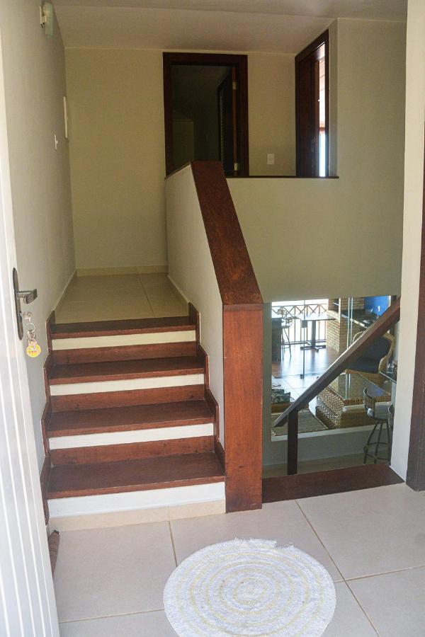 Casa Pe Na Areia Com Varanda Gourmet Em Buzios Rj Exterior foto