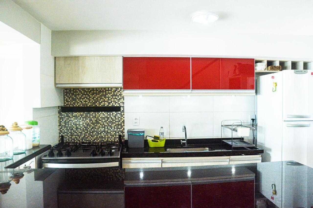 Casa Pe Na Areia Com Varanda Gourmet Em Buzios Rj Exterior foto
