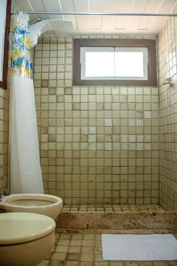 Casa Pe Na Areia Com Varanda Gourmet Em Buzios Rj Exterior foto